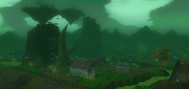Eternal Meadows
