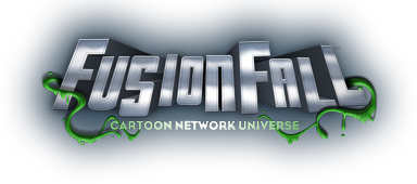 Browser Games - Cartoon Network Universe: FusionFall - Mac - The