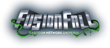 From Cartoon Network's massive online game Fusionfall - #92489744