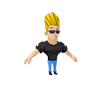 Johnny Bravo Nano