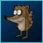Rigby | FusionFall Wiki | Fandom