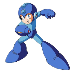 Mega Man10