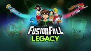 FusionFall Legacy Fan Music - Absolution