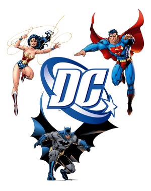 DC Logo