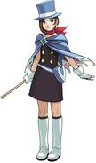 Trucy Wright