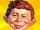 Alfred E. Neuman