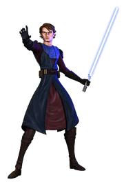 Anakin Skywalker