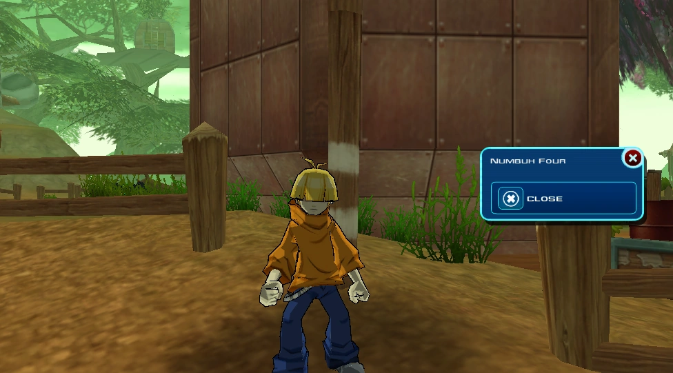 Numbuh Four | FanonFall: A FusionFall Fan Fiction Wiki | Fandom