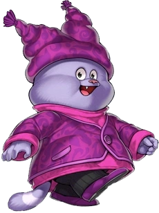 Chowder | FanonFall: A FusionFall Fan Fiction Wiki | Fandom