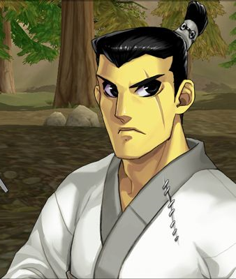 samurai jack fusionfall samurai jack fusionfall
