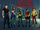 Young Justice Team