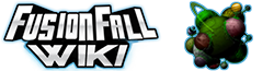 FusionFall Wiki