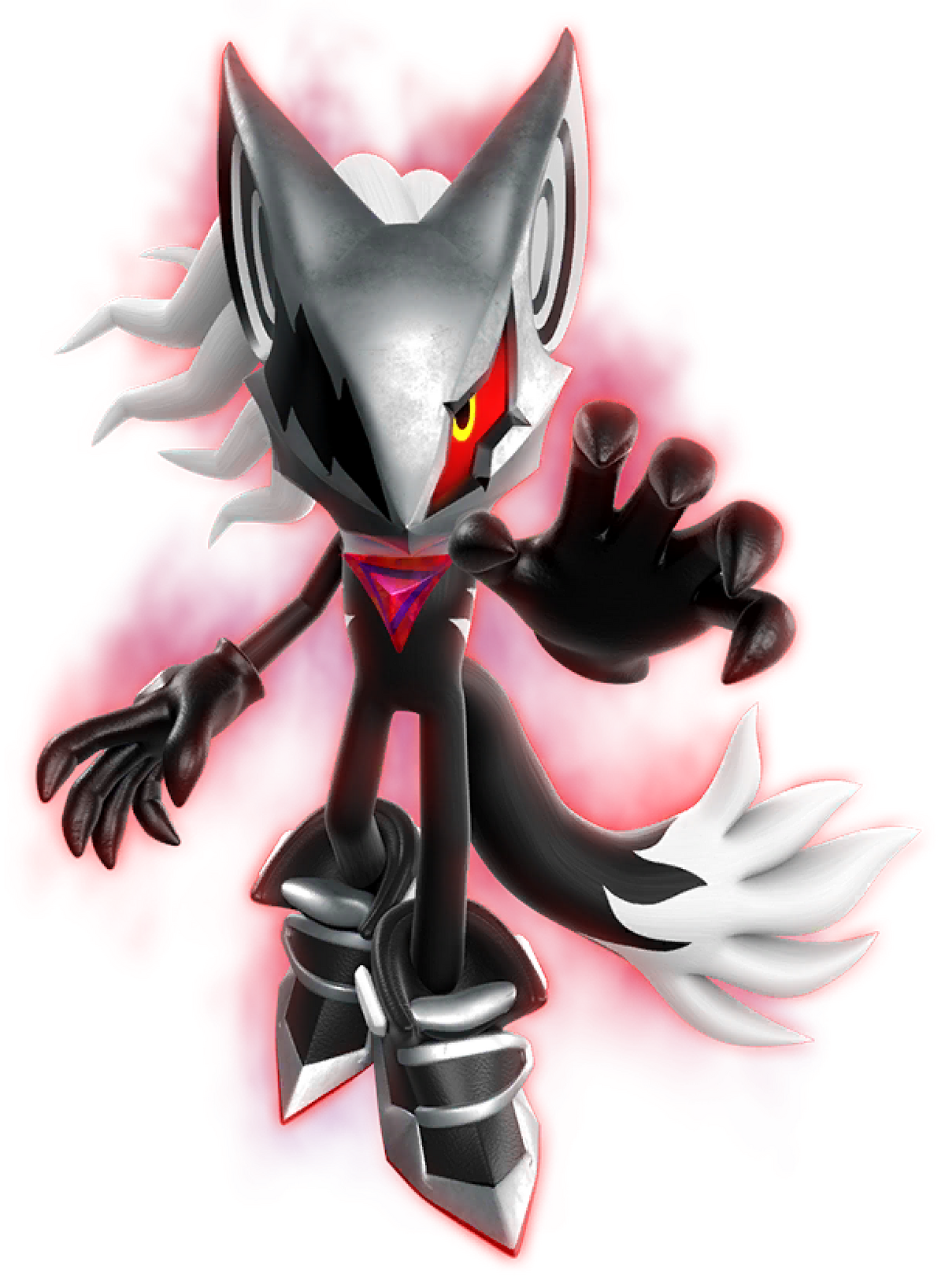 The Real Rose Cassidy: Unmasked By The Leak - fducq2o
