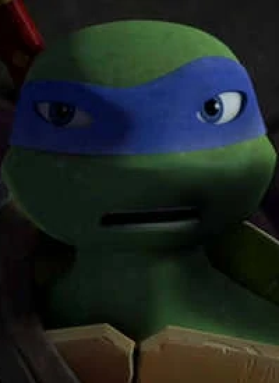 Leonardo (Disambiguation) | Fusions of Crossovers Wiki | Fandom