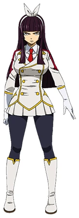Kagura Mikazuchi | Fusions of Crossovers Wiki | Fandom
