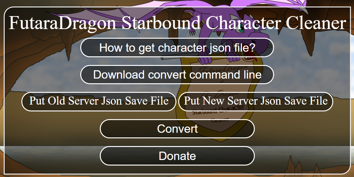 how to back up starbound save file