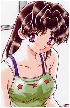 Yura Onoda | Futariecchi Wiki | Fandom