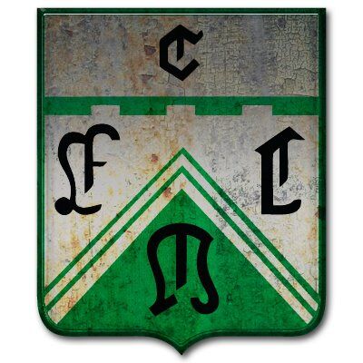 Club Ferro Carril Oeste  Logos de futbol, Escudos de futbol