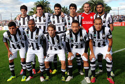 Montevideo Wanderers Fútbol Club - Wikiwand