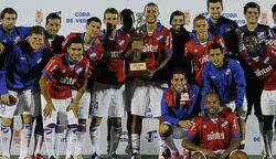 Canadian Soccer Club, Enciclopedia del Fútbol Uruguayo