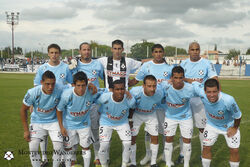 Montevideo Wanderers Fútbol Club - Wikiwand