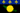 Flag of Guadeloupe (local)