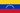 Flag of Venezuela