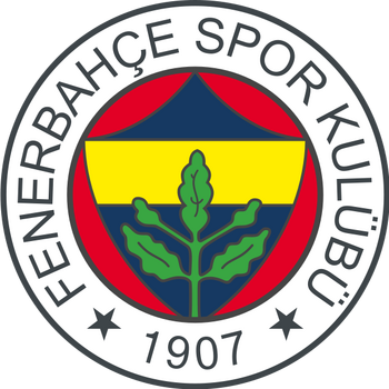 Fenerbahçe Spor Kulübü... Escudo