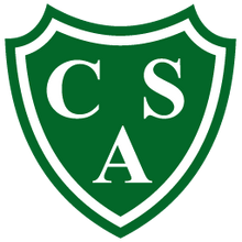 Escudo Sarmiento de Junnin