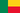 Flag of Benin