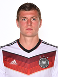 Toni Kroos