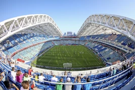 Estadio Olímpico de Sochi