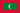 Flag of Maldives