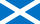 Flag of Scotland