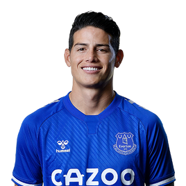 JamesRodríguez