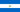 Flag of Nicaragua