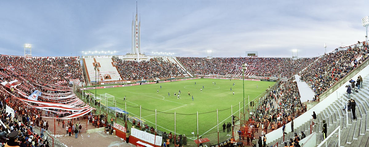 Racing Club de Montevideo, Futbolpedia