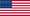 US flag 48 stars