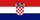 Flag of Croatia