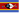 Flag of Swaziland