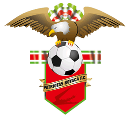 Patriotas Futbol Club