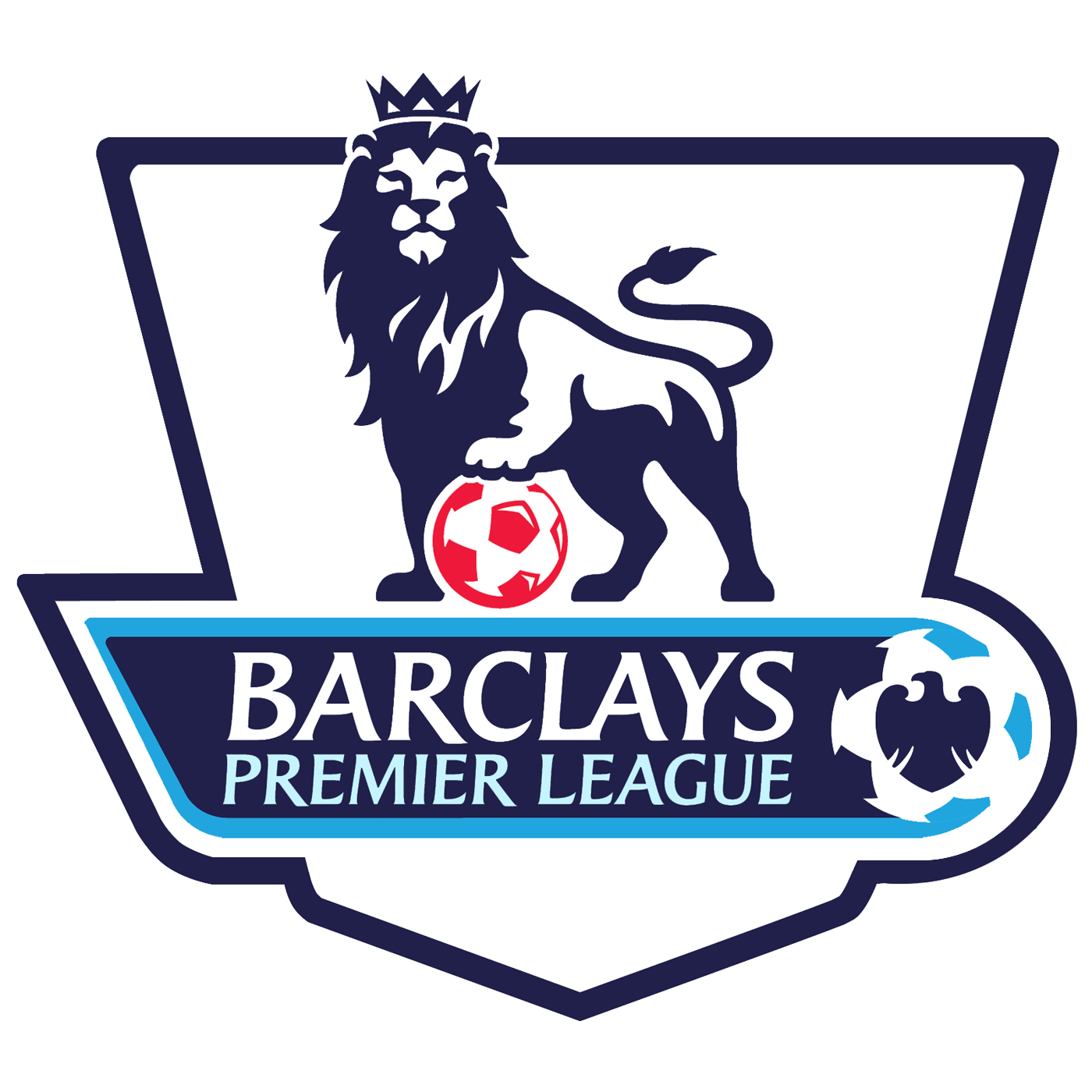 Barclays League Futbolpedia |