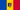 Flag of Moldova