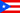 Flag of Puerto Rico