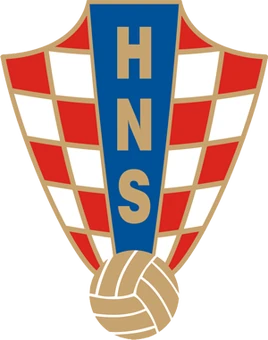 Escudo Croacia