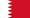 Flag of Bahrain