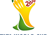 Copa Mundial de Fútbol de 2014