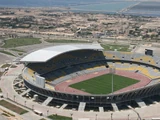Estadio Borg El Arab