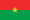 Flag of Burkina Faso