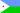 Flag of Djibouti